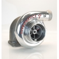 Turbo, Hurricane 7268-T3 Turbine Inlet Christina Turbo, Hurricane 7268-T3 Turbine Inlet Christina